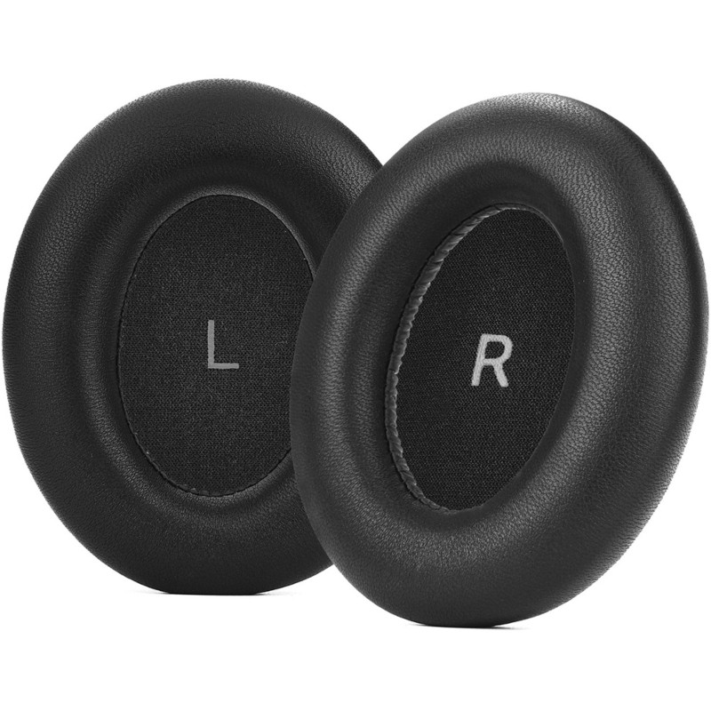 B04B-Replacement Ear Pads For  - Sennheiser Headphone Momentum 4 recension och pris