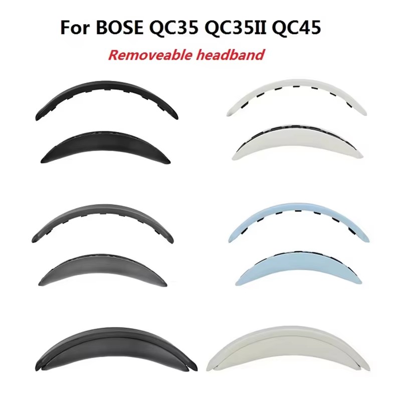 Replacement Headband for Bose  - Bose Headphone Qc45 recension och pris