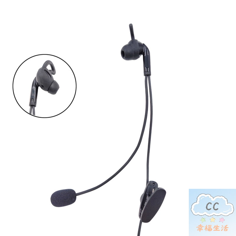 Quality In-Ear Referee Earphon - Usb C Earphone recension och pris