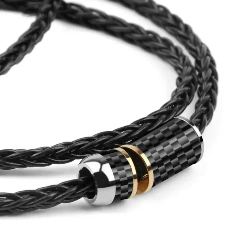Earphone Y Splitter 6.0mm To 5 - Earphone Splitter Jack recension och pris