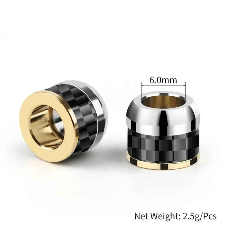 Earphone Y Splitter 6.0mm To 5 - Earphone Splitter Jack recension och pris