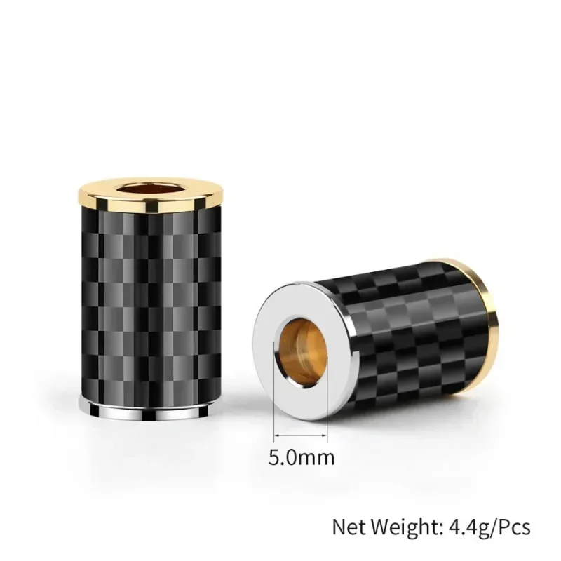 Earphone Y Splitter 6.0mm To 5 - Earphone Splitter Jack recension och pris