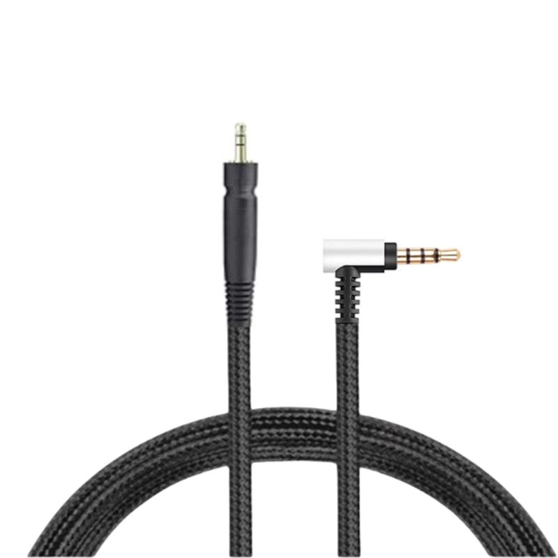 3.5mm to 2.5mm Headphones Cabl - Sennheiser Headphone Momentum 4 recension och pris