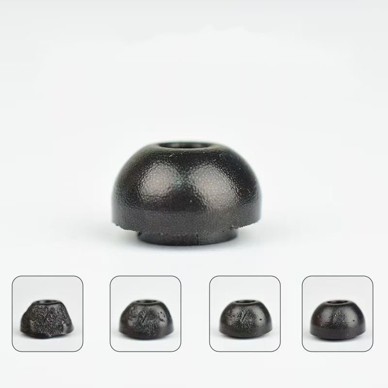 Memory Sponge Eartips for Sams - Earphone Foam Tip recension och pris