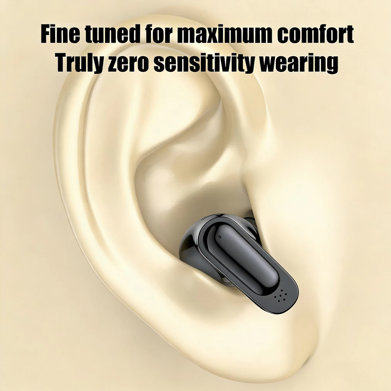 Lenovo New TWS Smart Digital B - Noise Cancelling Headphone recension och pris
