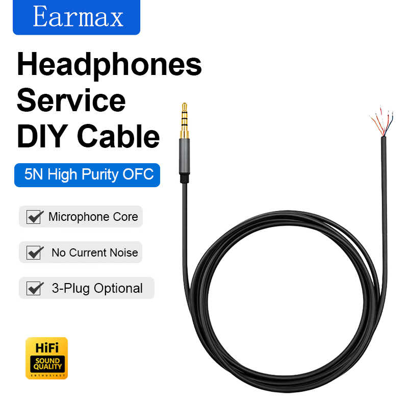 3.5mm Headset With Microphone  - Usb C Earphone recension och pris