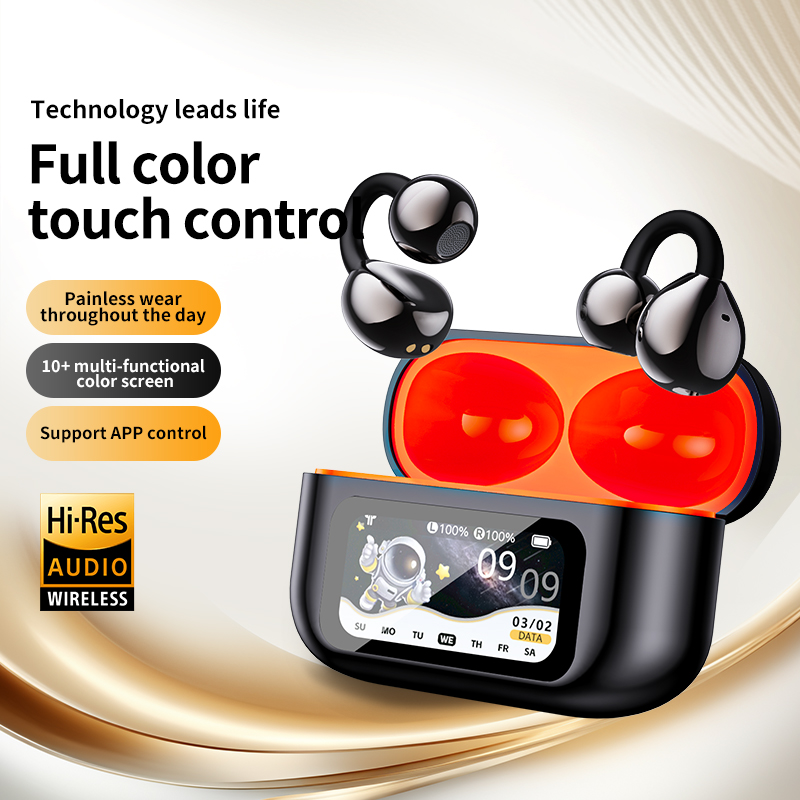 AI Translation Headphones True - Usb C Earphone recension och pris