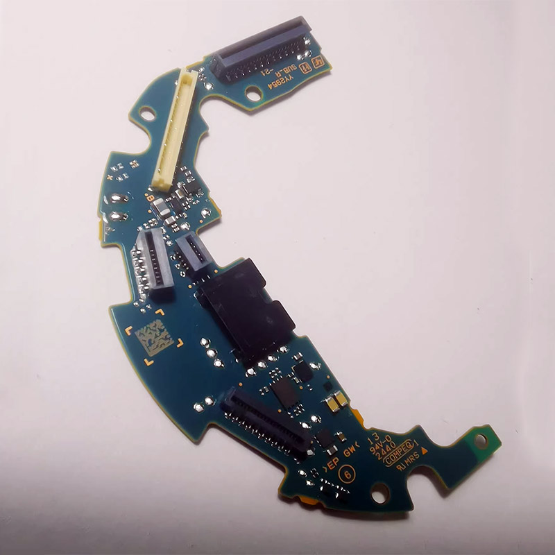 New right SUB mount circuit bo - Sony Headphone Wh-1000Xm5 recension och pris