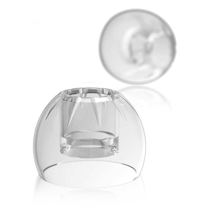 A23F-Silicone Ear Tips For KZ  - Silicone Ear Tip Replacement recension och pris