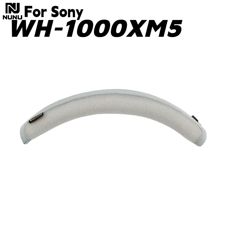 NUNU Comfortable Zipper head b - Sony Headphone Wh-1000Xm5 recension och pris