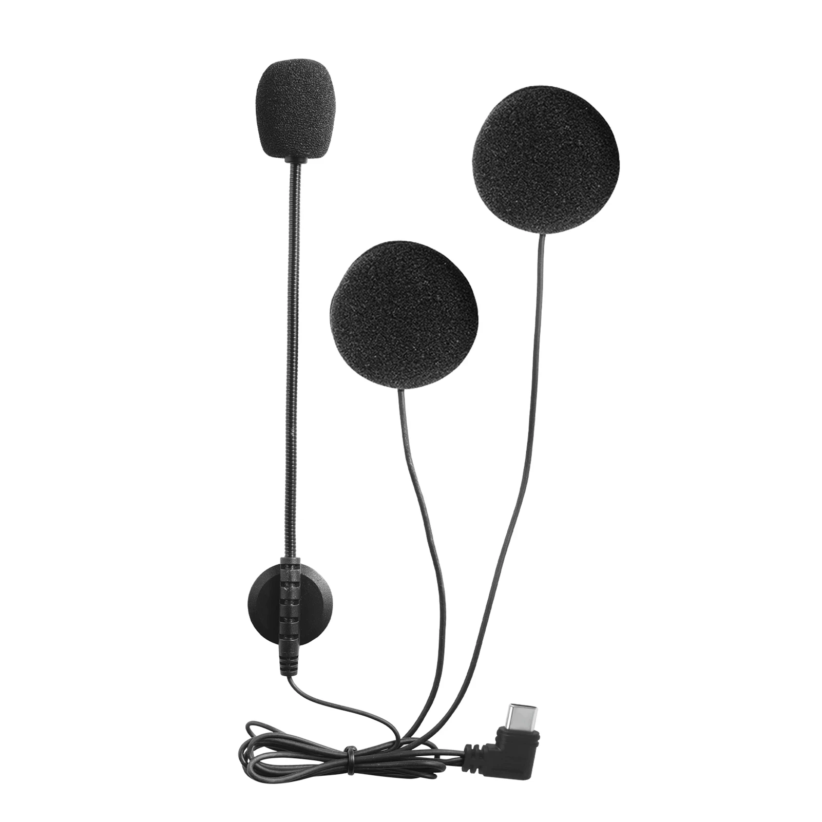 Original earphone For EJEAS V4 - Usb C Earphone recension och pris
