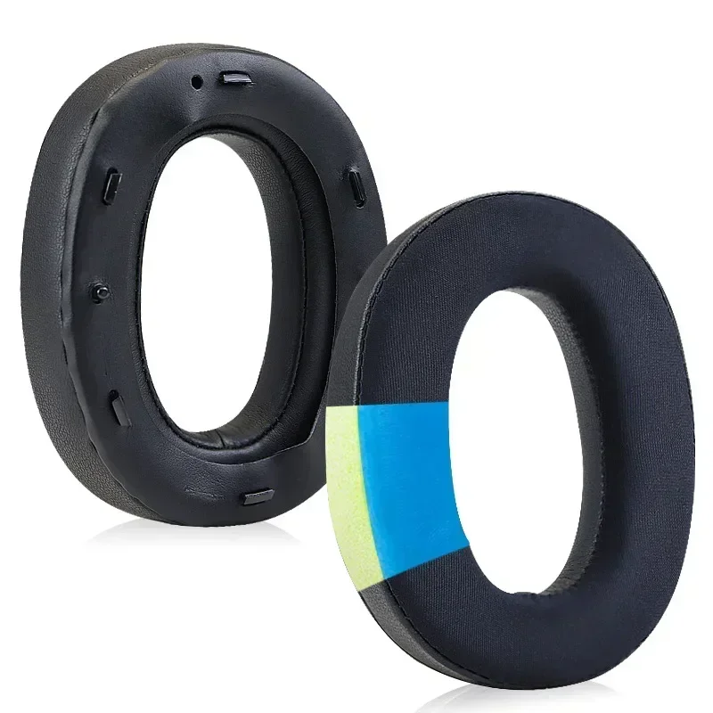 1 Pair Replacement Ear Pads Cu - Sony Headphone Wh-1000Xm5 recension och pris