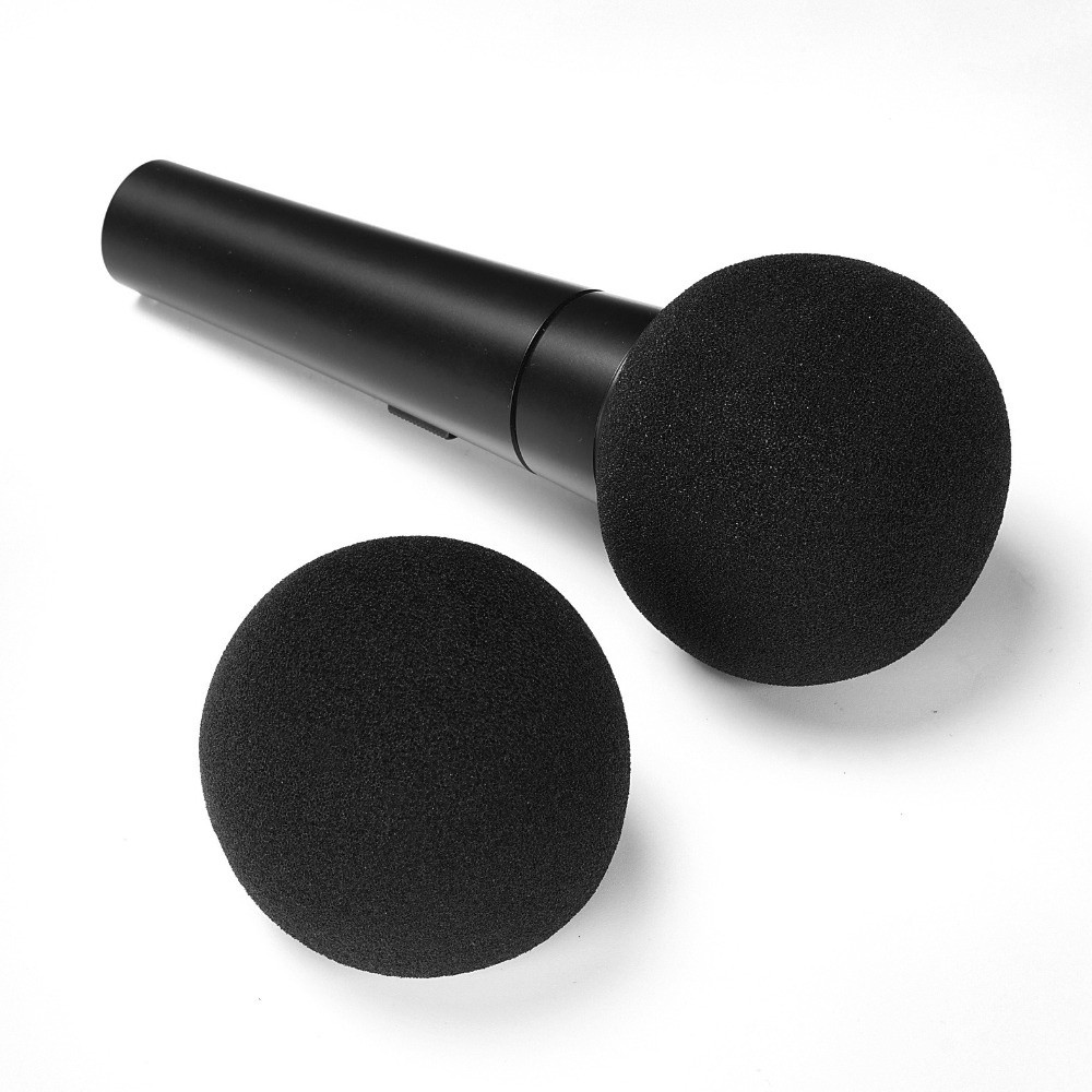 Replacement Mic Windscreen Cov - Shure Mic Mv7 recension och pris