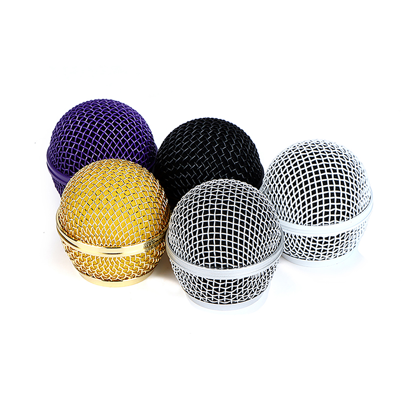 Single Piece of Shure SM58 Wir - Shure Mic Mv7 recension och pris