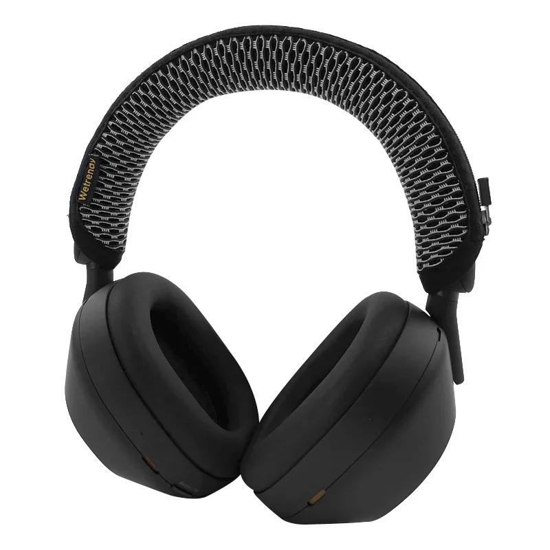 For Sony WH-1000XM5 Breathable - Sony Headphone Wh-1000Xm5 recension och pris