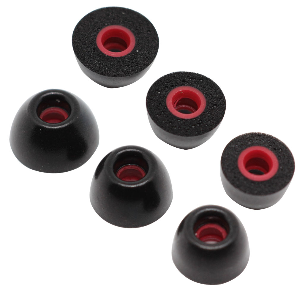Poyatu O5 Plus Memory Foam Ear - Wireless Earbuds Tws recension och pris