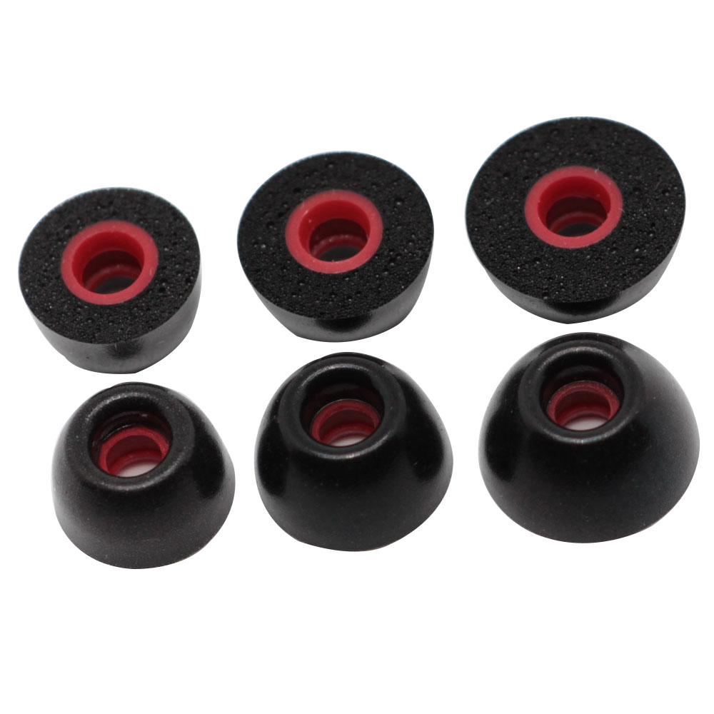 Poyatu O5 Plus Memory Foam Ear - Wireless Earbuds Tws recension och pris