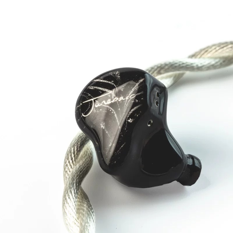LETECIEL JUNEBARC HYPNOS Headp - Audiophile Headphone Wired recension och pris