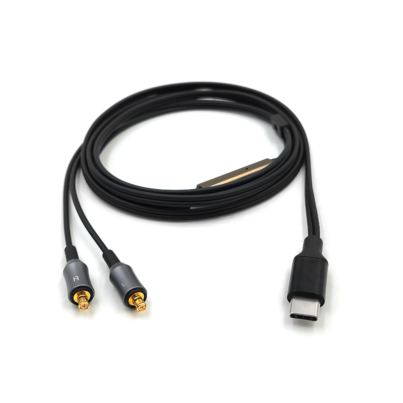 For ATH-CKR100 CKR90is CKR100i - Usb C Earphone recension och pris