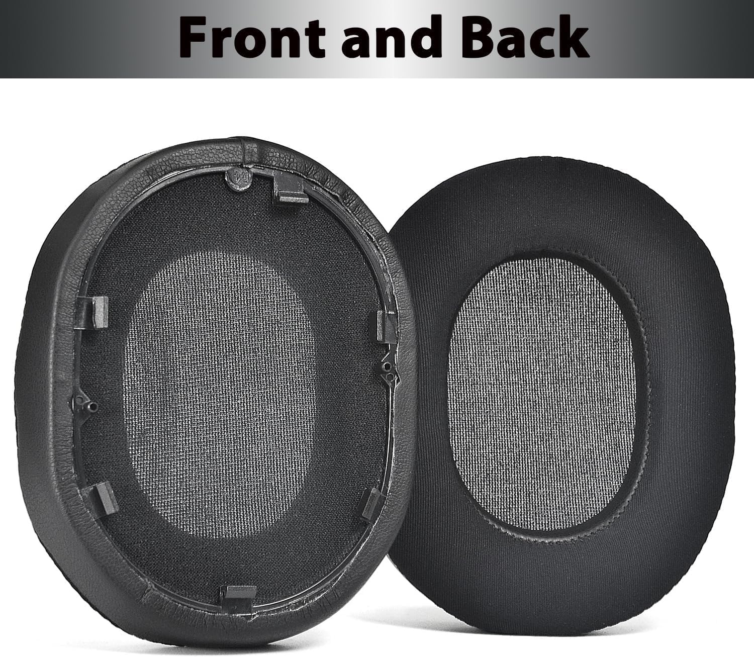 1000XM5 Replacement Ear Pads C - Sony Headphone Wh-1000Xm5 recension och pris