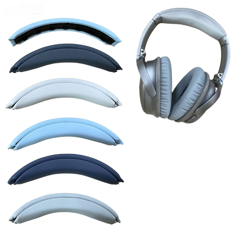 Removeable Headband For Bose Q - Bose Headphone Qc45 recension och pris