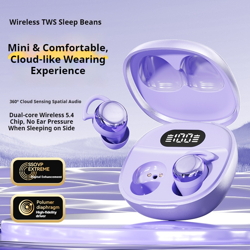 Original SONY Wireless Bluetoo - Wired Earphone Mic recension och pris