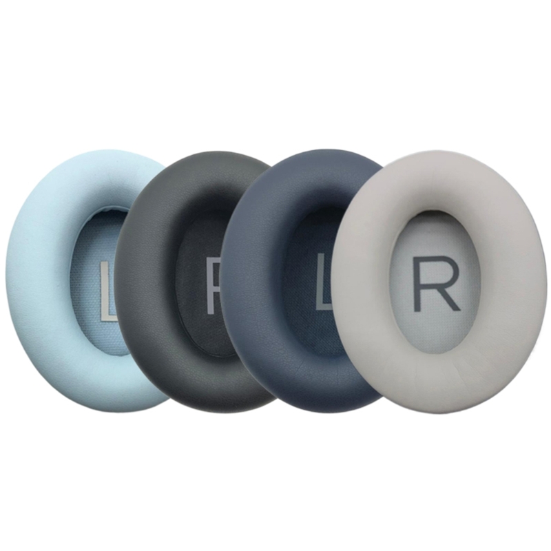 Replacement Memory Foam Sponge - Bose Headphone Qc45 recension och pris
